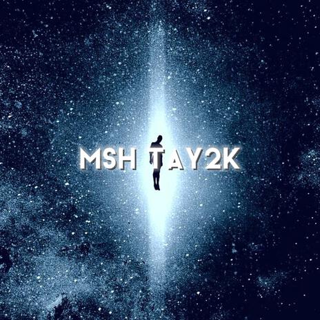 Msh Tay2k (feat. Omar Bandetta) cover art