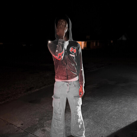Pop a opp cover art