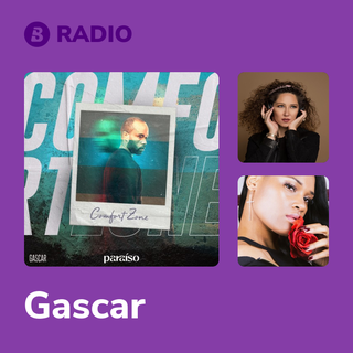 Gascar Radio