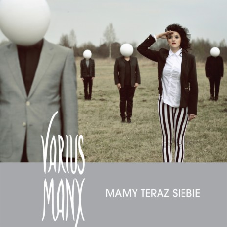 Mamy Teraz Siebie cover art