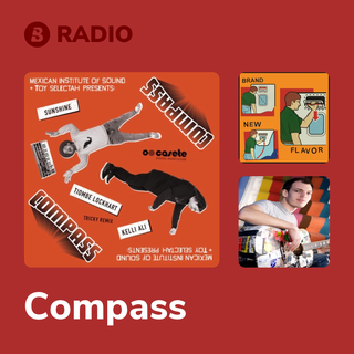 Compass Radio