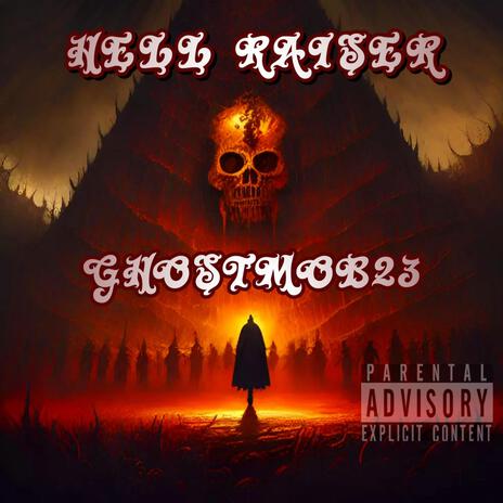 What I'm made of cover art