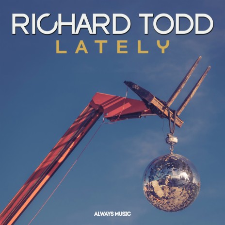 Lately (DJWILD Dark Airplay Mix) cover art