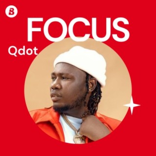 Focus: Qdot