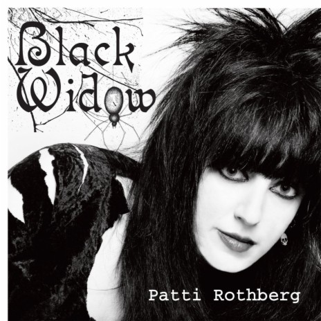 Black Widow Acoustic cover art