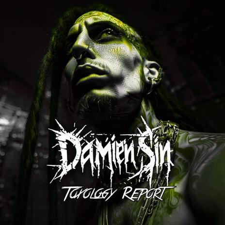 Straight Jacket cover art
