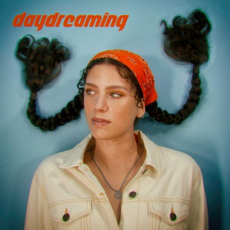 Predictable cover art