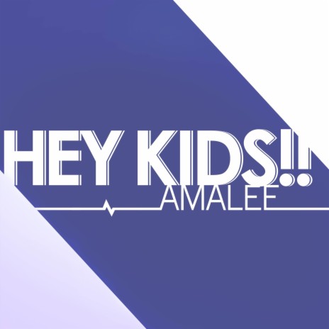 Hey Kids!! (From Noragami Aragoto) cover art