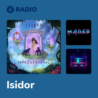 Isidor Radio