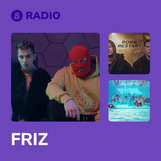 FRIZ Radio