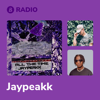 Jaypeakk Radio