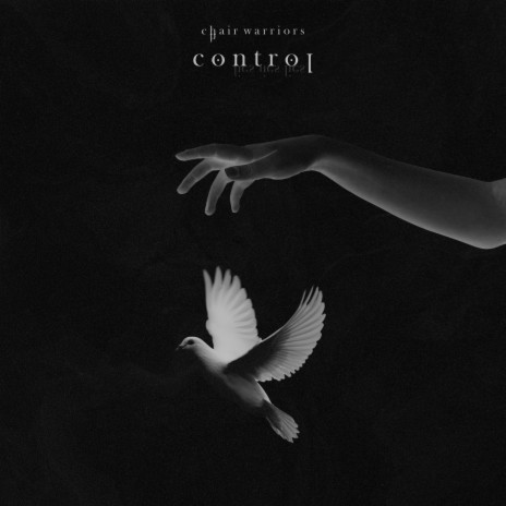 Control (Lies Lies Lies) cover art