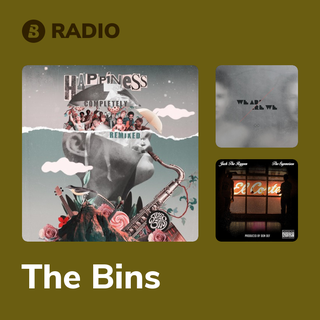 The Bins Radio