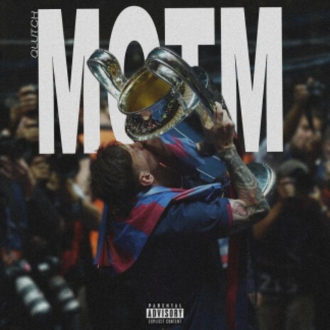 MOTM (Man of the Match) cover art