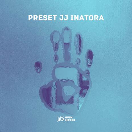 PRESET JJ INATORA cover art