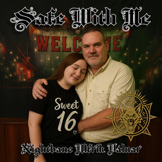 Safe with Me