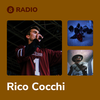 Rico Cocchi Radio