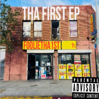 Tha First