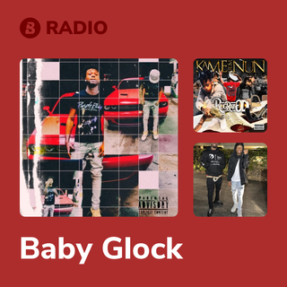 Baby Glock Radio
