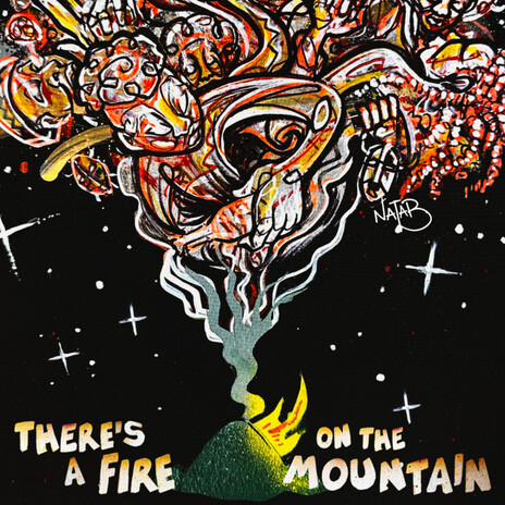 Fire Everywhere