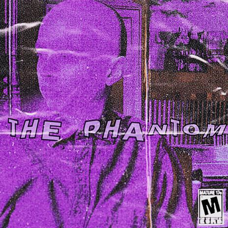 THE PHANTOM