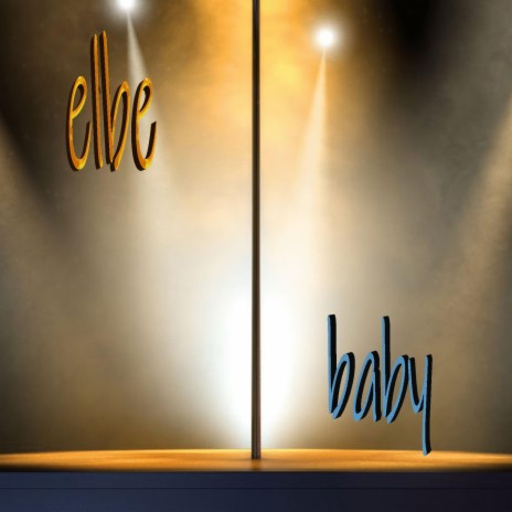 baby cover art