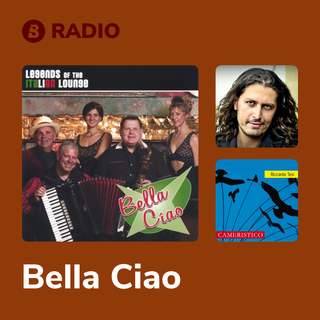 Bella Ciao Radio