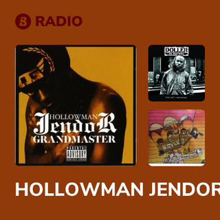 HOLLOWMAN JENDOR Radio