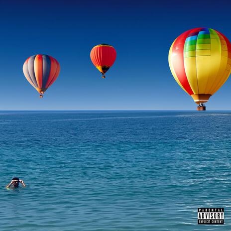 Burberry Cream cover art