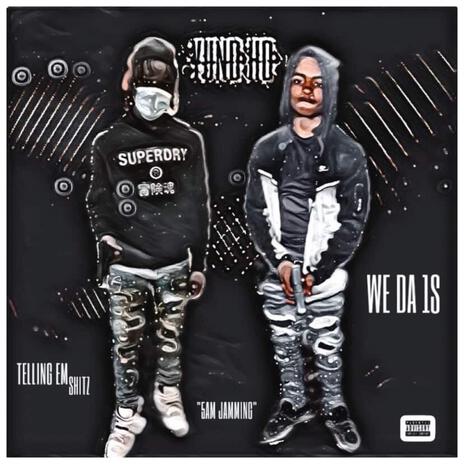 Takeover ft. Cash4DG cover art