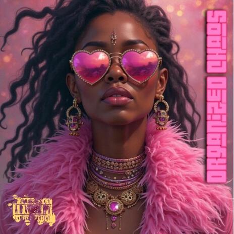 Diamond cover art