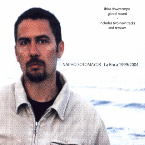 Island of God cover art