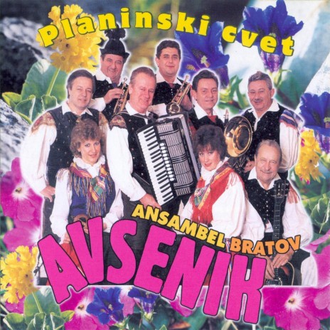 Šopek spominčic