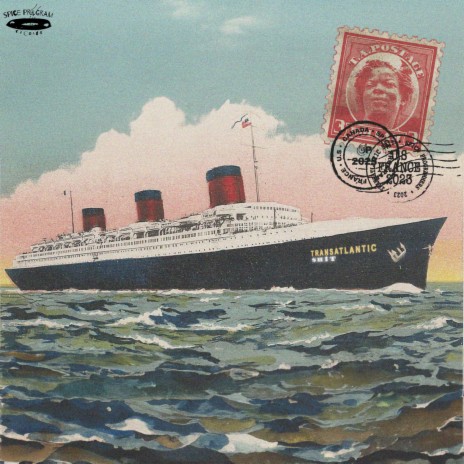 Ascenseur beat (RIP Justin Freeman) ft. Gari Pi cover art