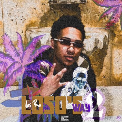 Waist Deep cover art