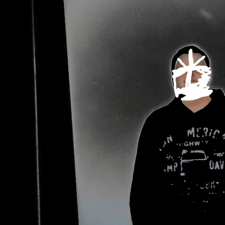 DOUBLE K cover art