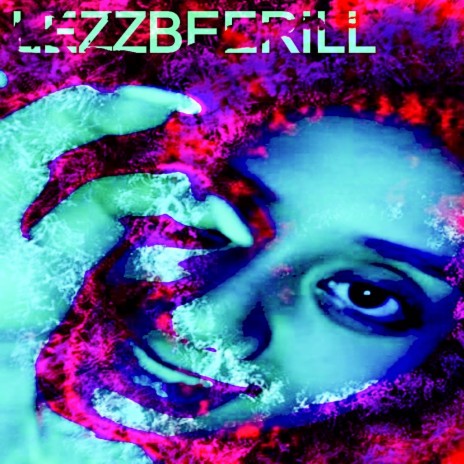 LEZZBEERILL ft. KAVON KUT cover art