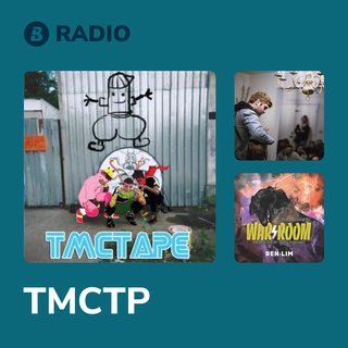 TMCTP Radio