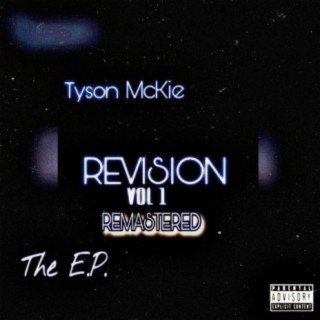 Tyson McKie