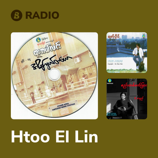 Htoo El Lin Radio