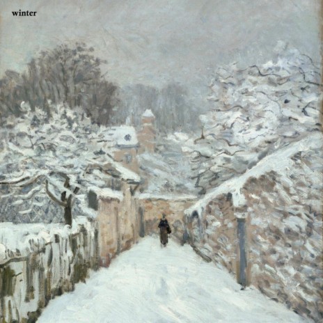 ice crystals cover art