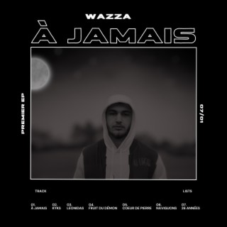 À jamais