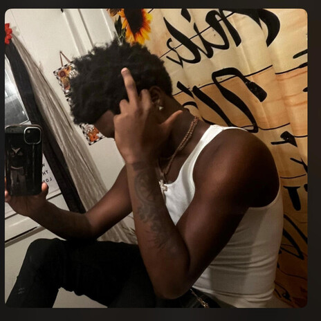Time uh tell cover art