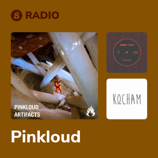 Pinkloud Radio