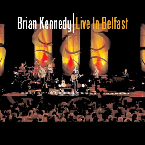 Now That I Know What I Want (Live)