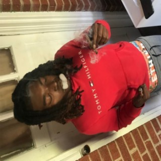Yvng Savage