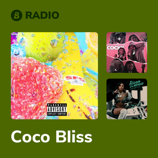 Coco Bliss Radio