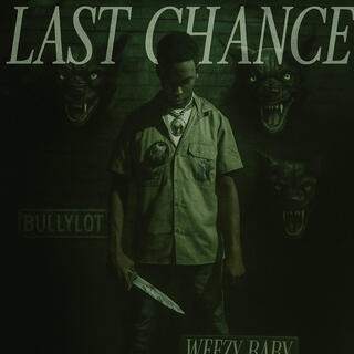 Last Chance