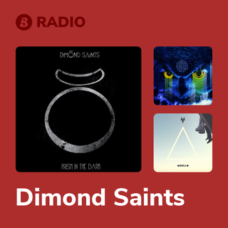 Dimond Saints Radio
