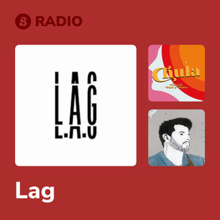 Lag Radio